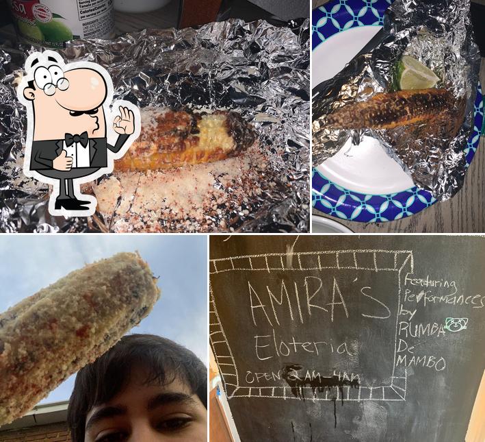 Amira’s Eloteria