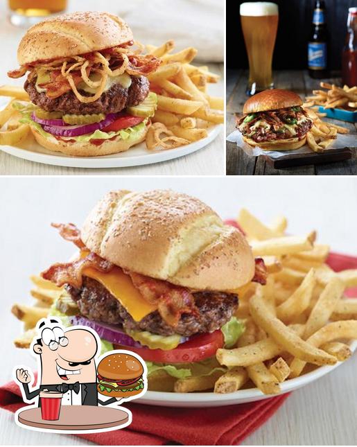 Applebee's Western Washington