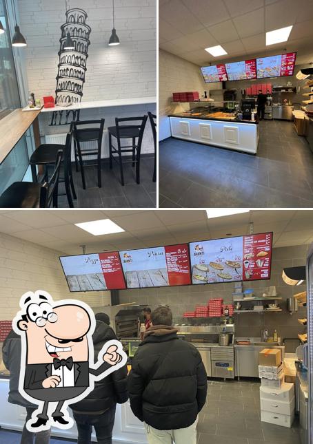 Avanti Pizza & Pinsa