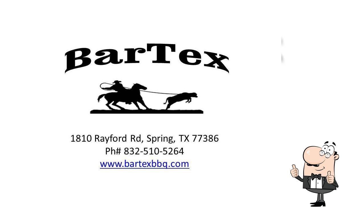 BarTex BBQ