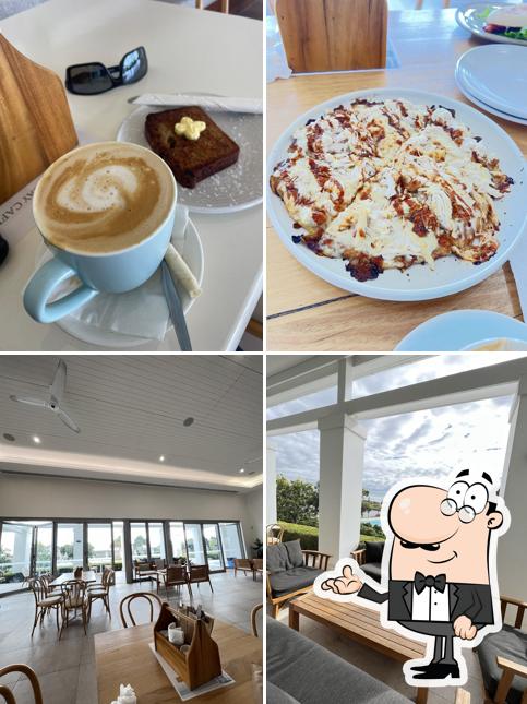 Calypso Bay Café
