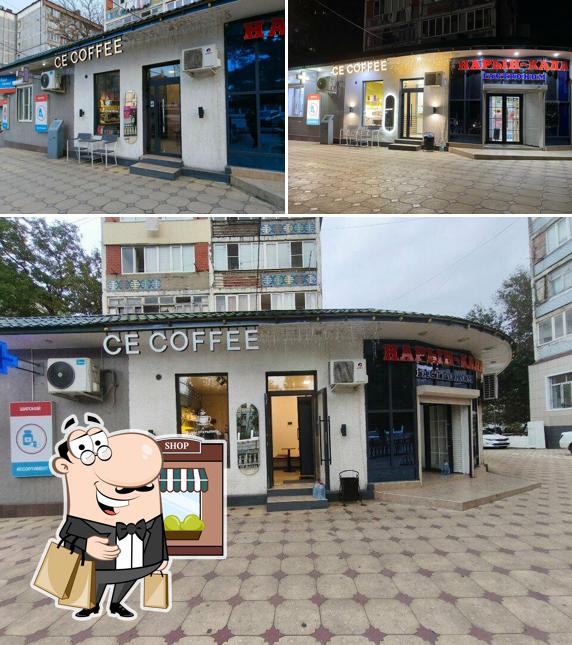 Ce Coffee