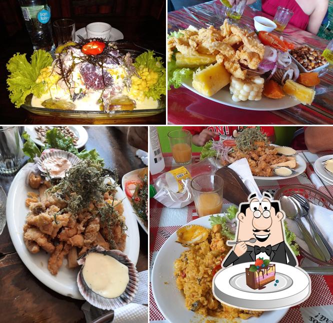 Cevicheria DsuMare