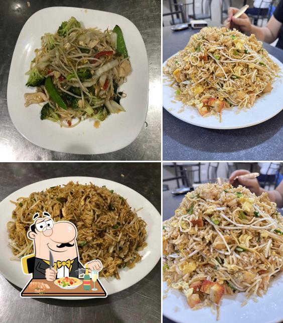 Chifa MEI WEI