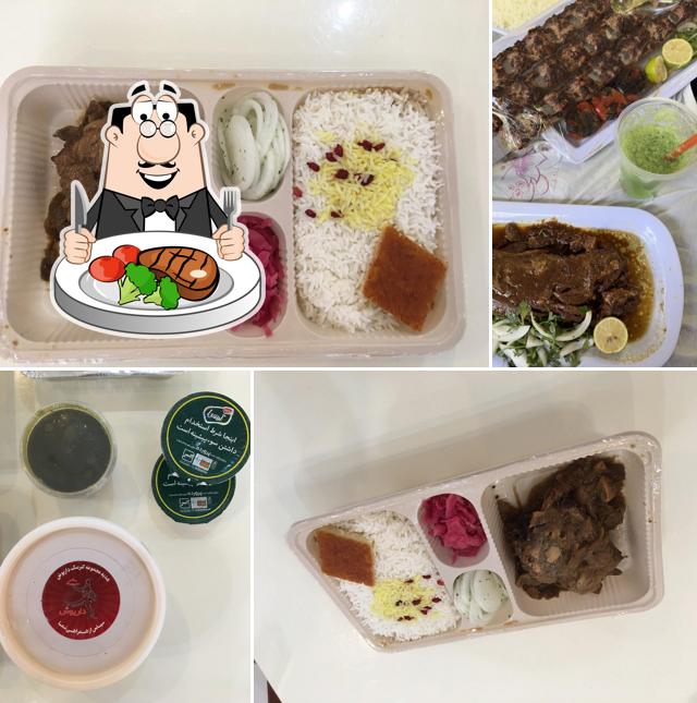 Daryush Catering