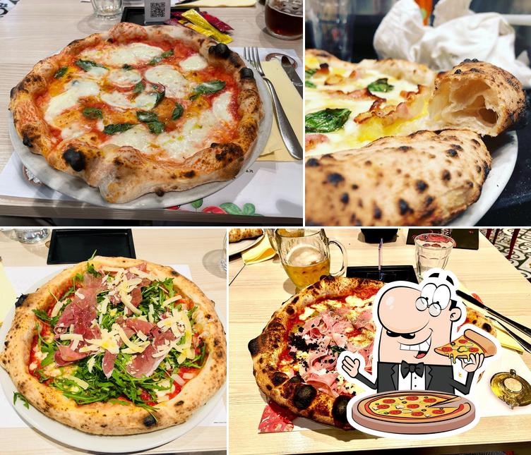 Don Peppe pizza e cucina co’ core