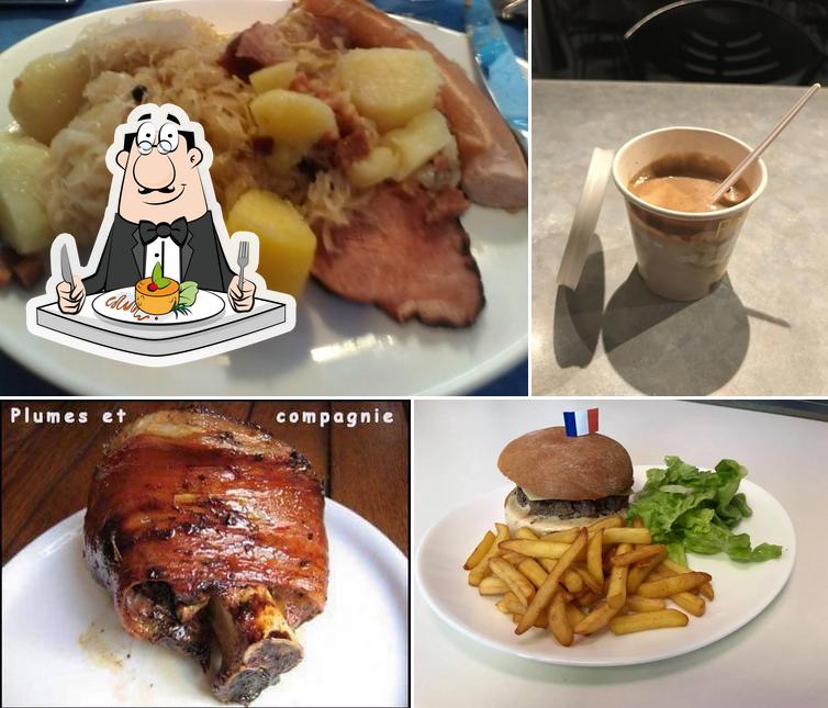 Restaurant Du Carrefour