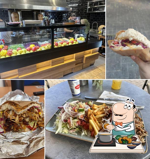 Elyar‘s Döner Weststadt