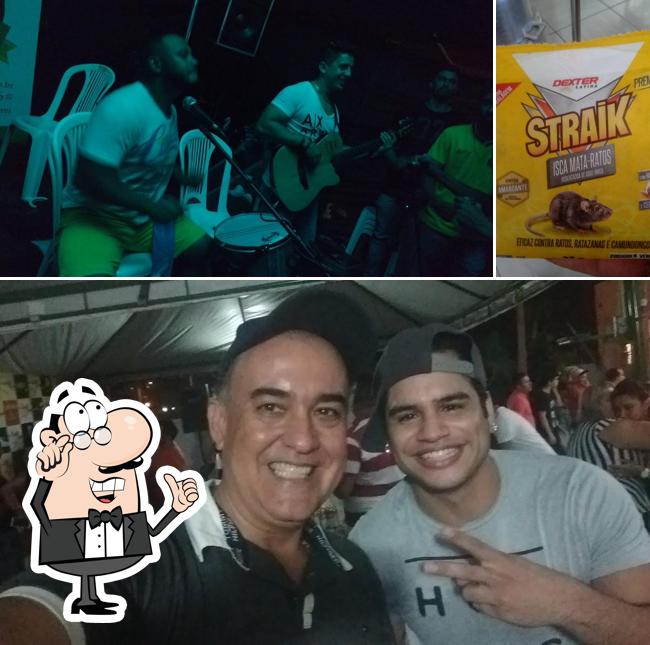 Emporio Delícias e sabores