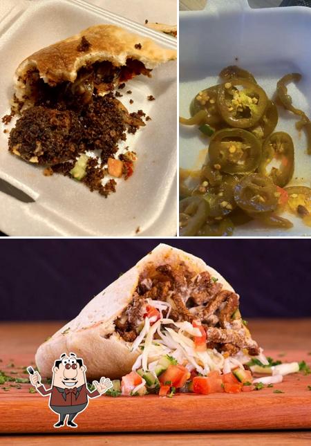 Food Love Box