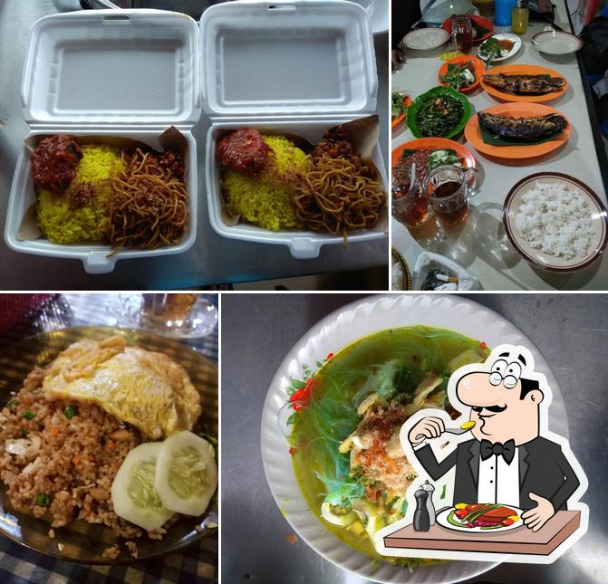 KEDAI RASYA