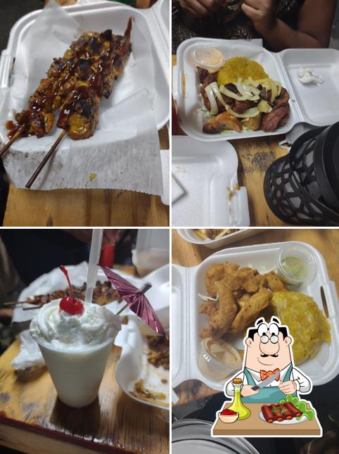 La Cuesta del Sabor