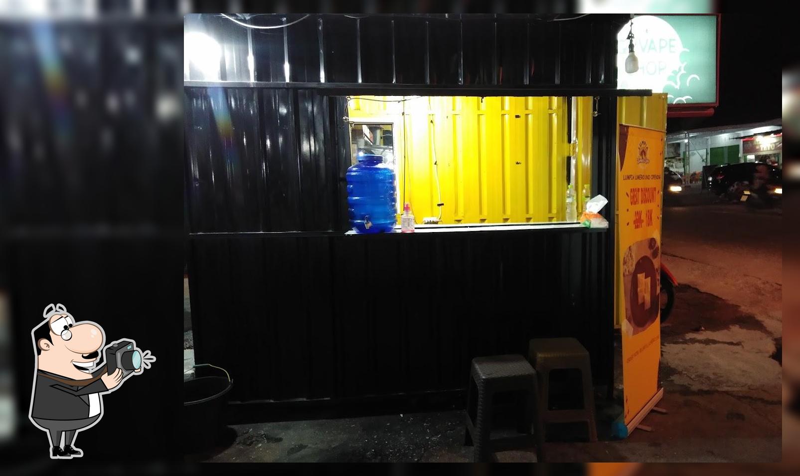 Lumpia Lumero Uno