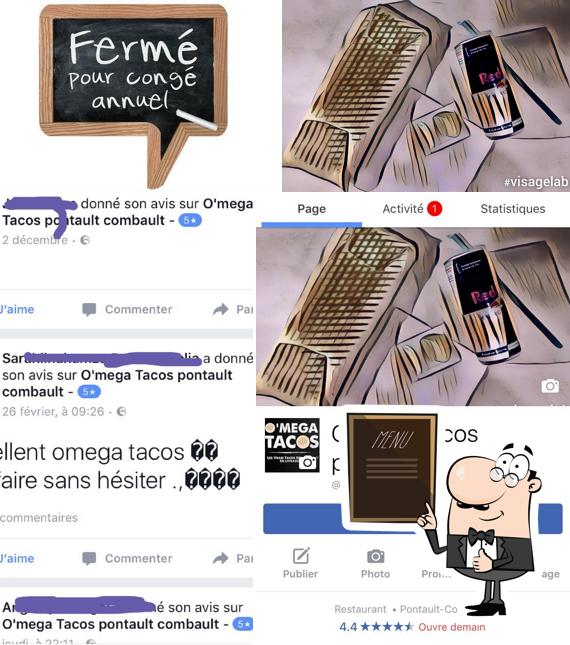 OMEGATACOS