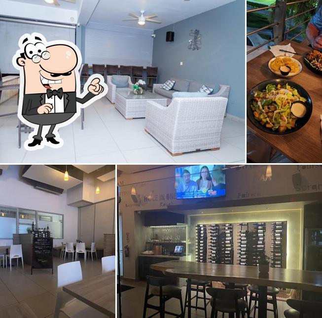 Prosecco Bistro & Gastrobar