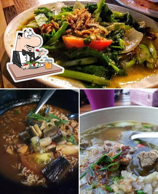 Restoran Tembesu
