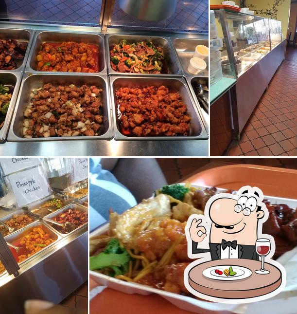 Saint Louis Kitchen (St Louis Kitchen on Natural Bridge)