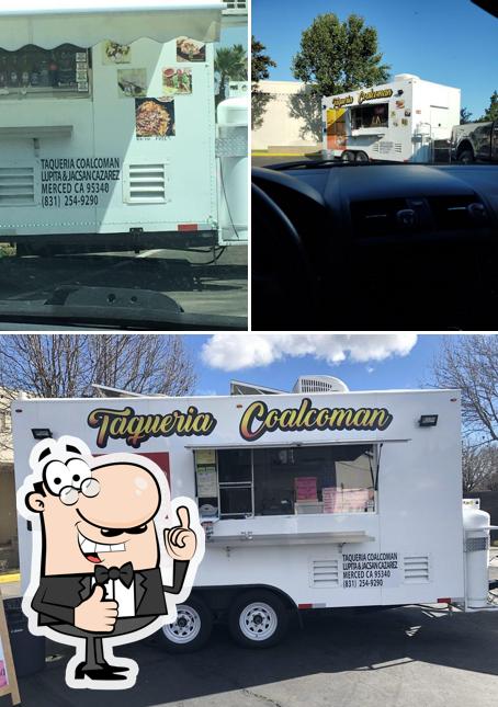 Taqueria Coalcoman