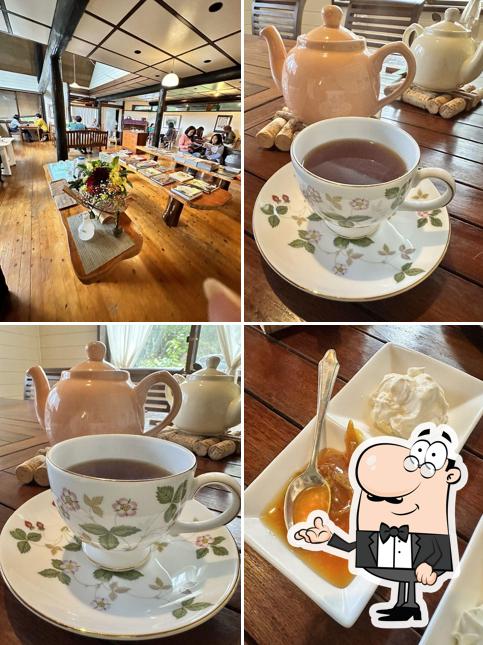 ＴｈｅＢｒｉｔｉｓｈＷｉｎｅａｎｄＴｅａＳｈｏｐ