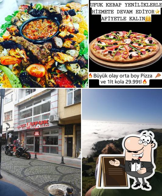 Ufuk Kebap