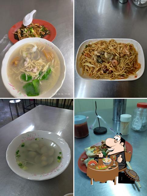 廟口小吃
