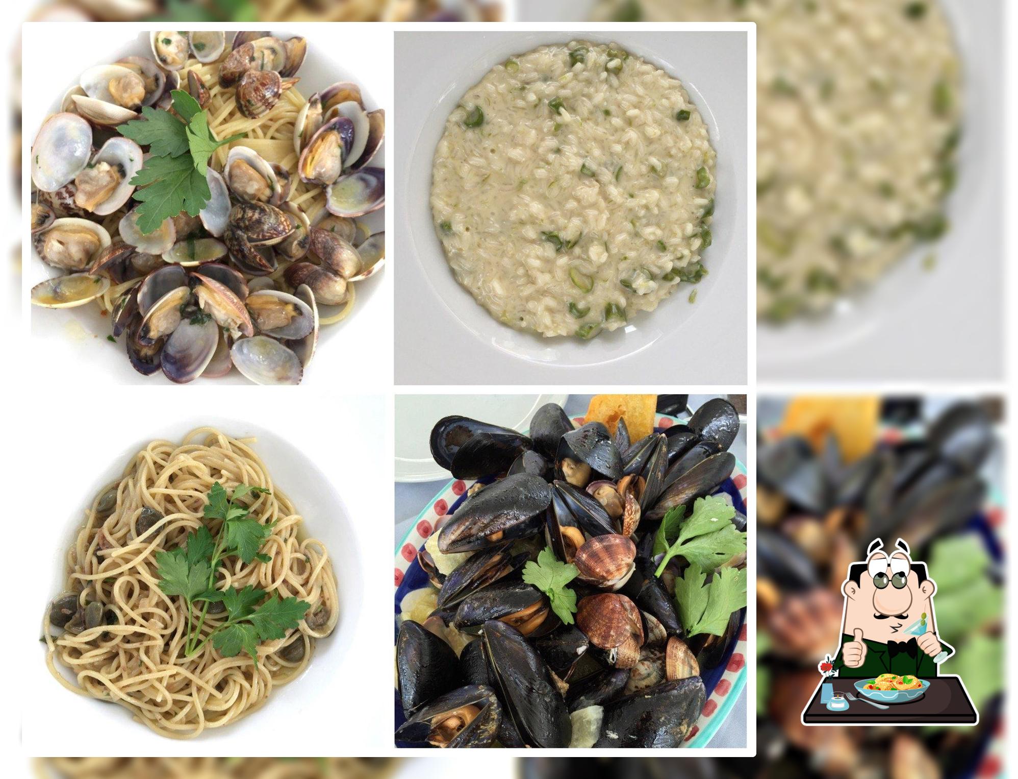 Serendib Pub & Seafood Restaurant