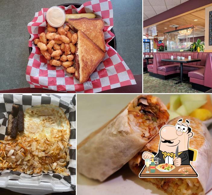 Spring Garden Family Restaurant