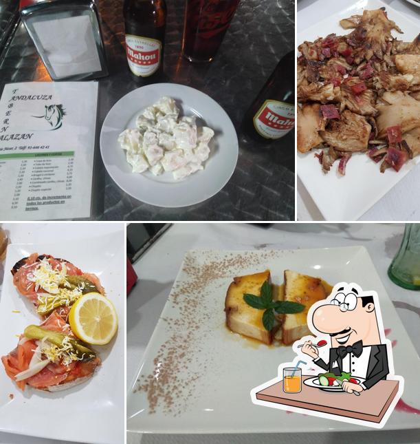 Restaurante Entre Tenedores