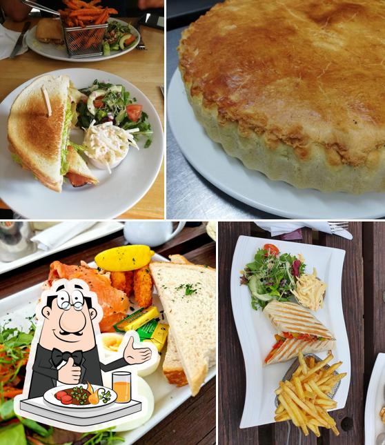 Tastebuds at the Wharf