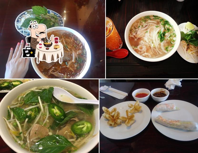 Phở Littleton