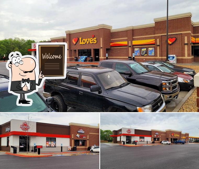 Arby's
