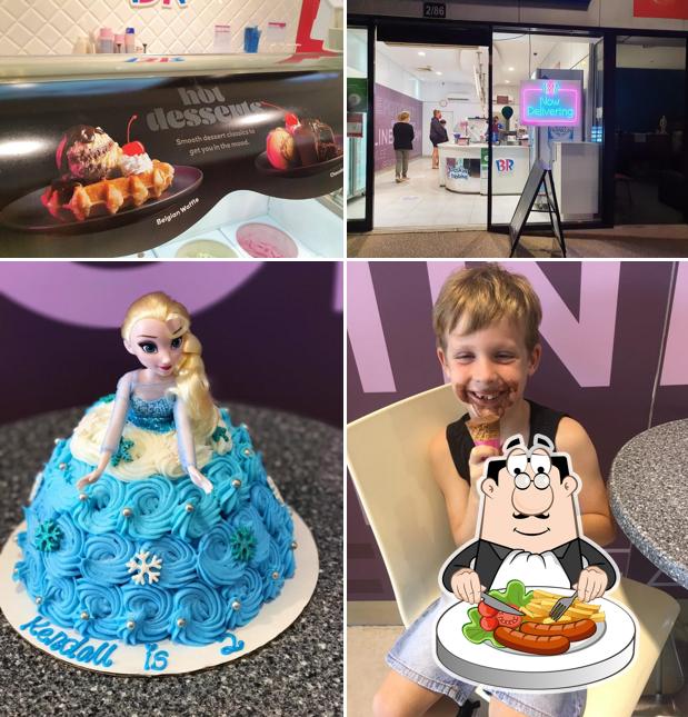 Baskin-Robbins Caloundra