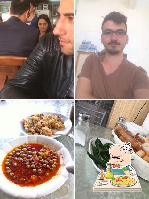 Belgin Abla Mutfagı