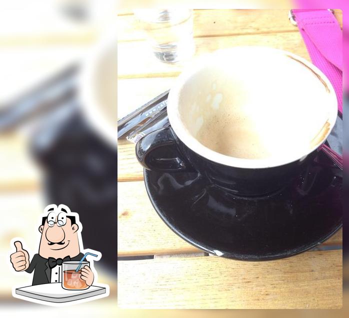 CAFFE' LETTERARIO-PICKWICK CHIERI
