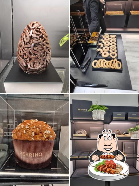 Perrino pregiata pasticceria