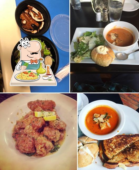 Edibles Restaurant and Bar