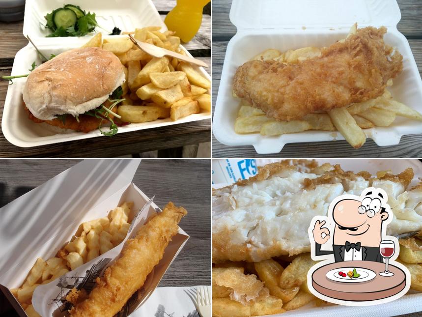Fish Box