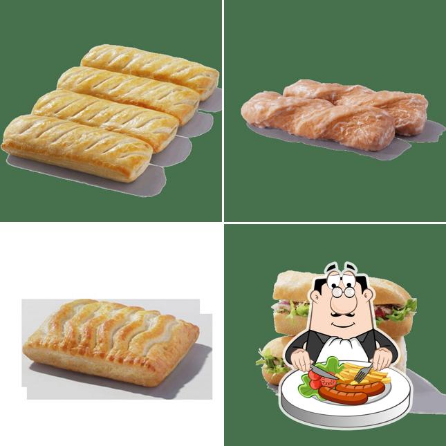 Greggs