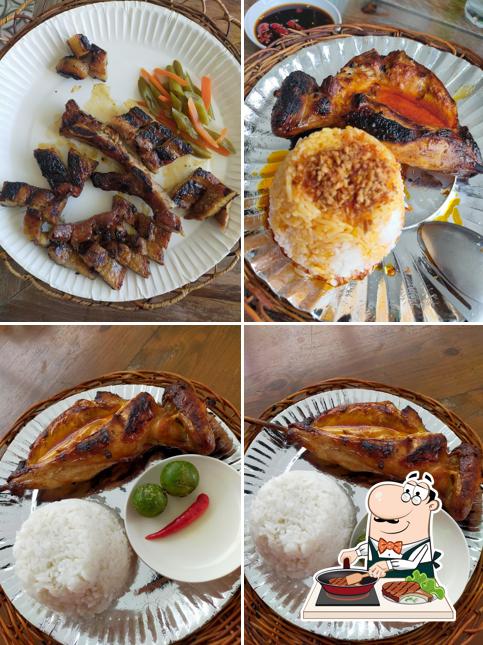 JT's Manukan Tagaytay