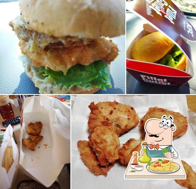 KFC