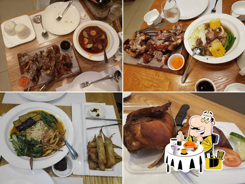 Kuya J Restaurant