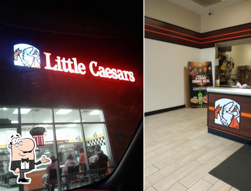 Little Caesars Pizza