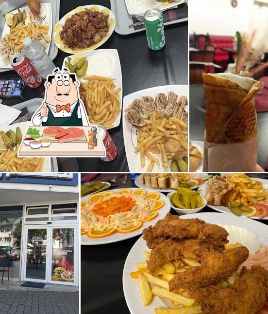 MDINI RESTAURANT