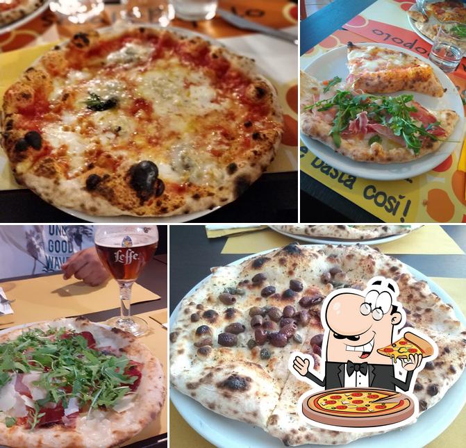 Pizzeria Scialapopolo
