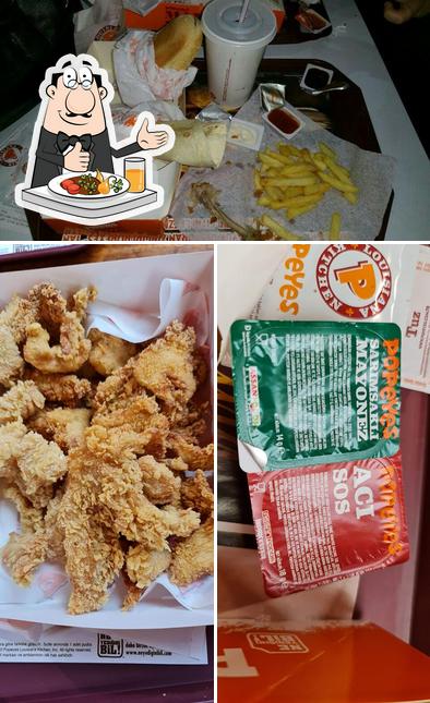 Popeyes Gebze Center