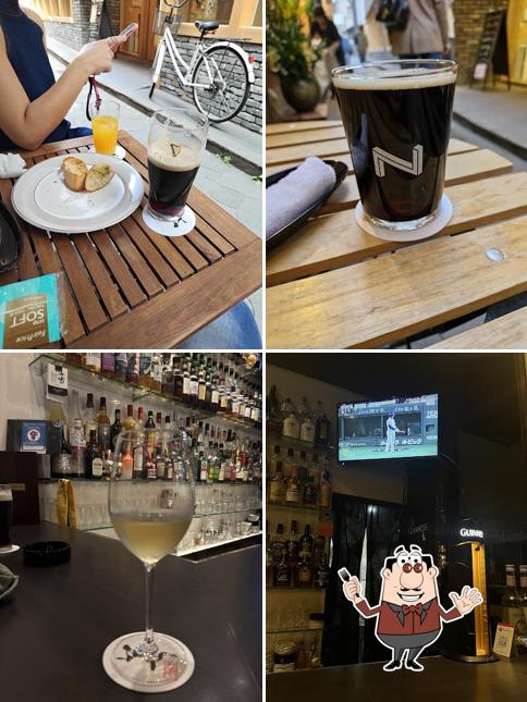 BAR HANA