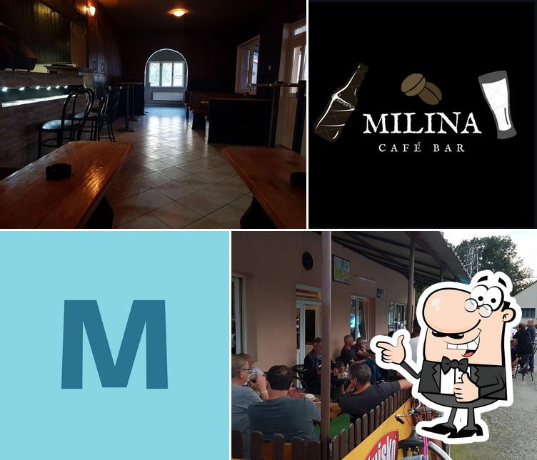 Milina Caffe Bar