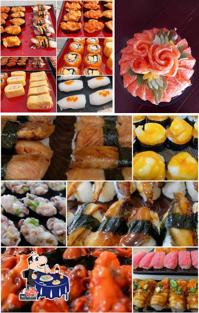 MoTo Sushi