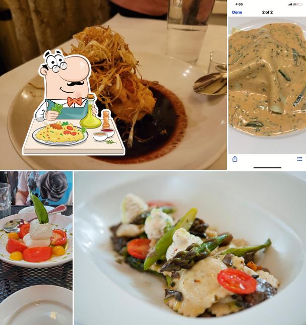 Terramia Ristorante