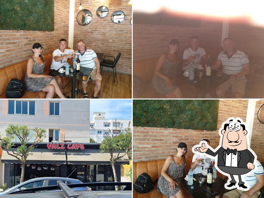 Valz Cafe